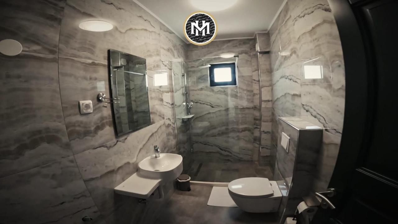 Apartments Montenegro Hills Улцин Екстериор снимка