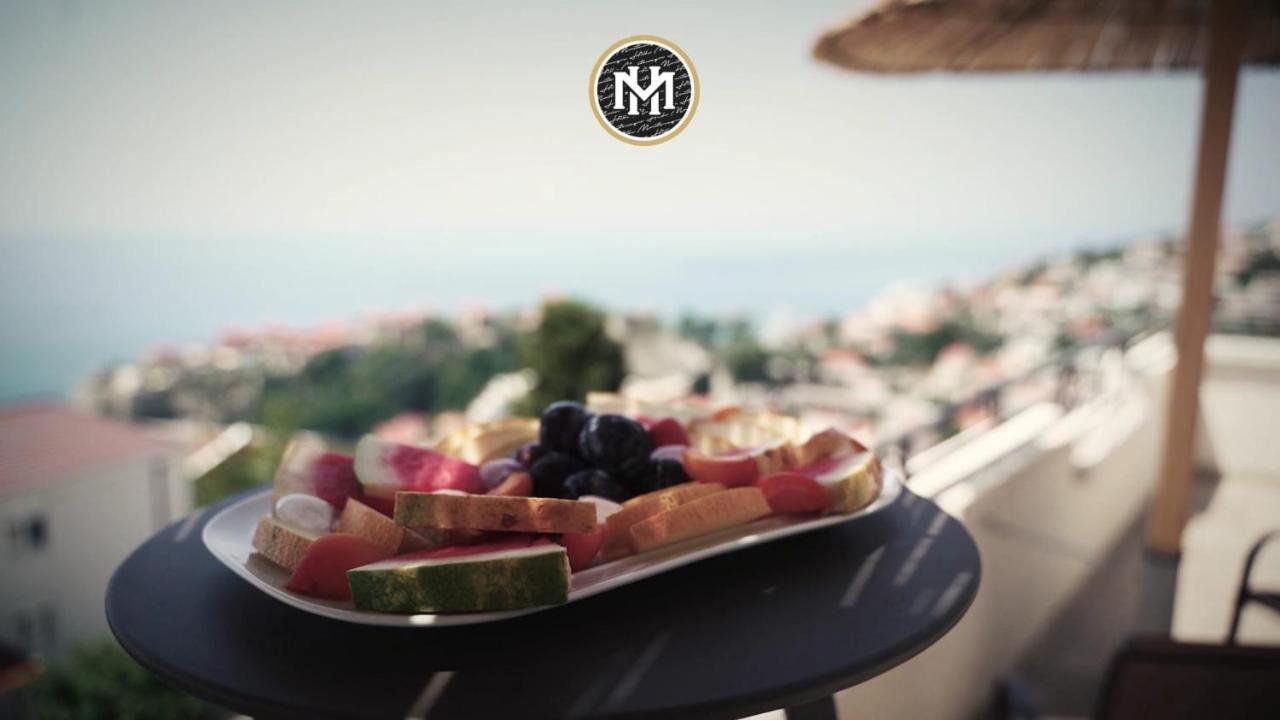 Apartments Montenegro Hills Улцин Екстериор снимка