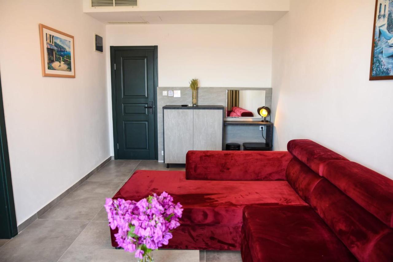 Apartments Montenegro Hills Улцин Екстериор снимка