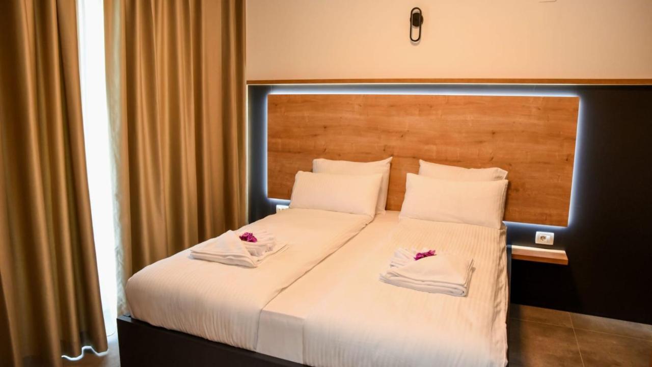 Apartments Montenegro Hills Улцин Екстериор снимка