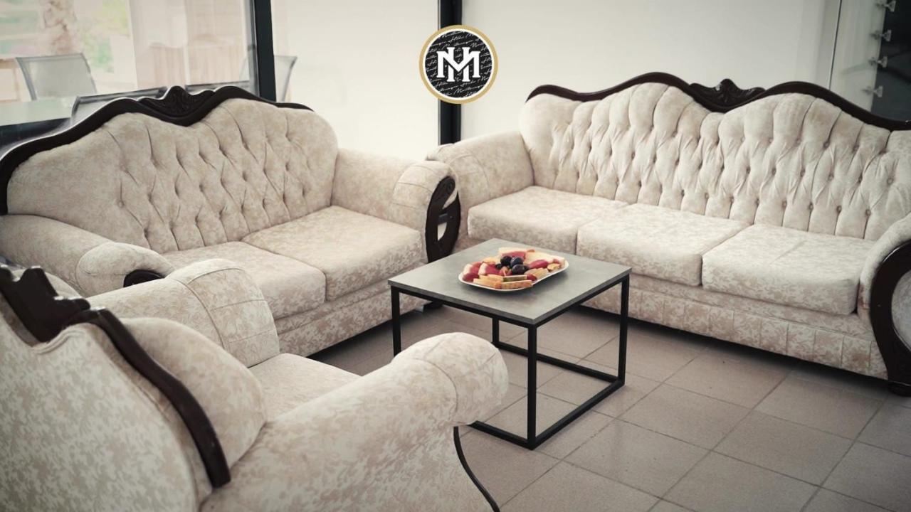 Apartments Montenegro Hills Улцин Екстериор снимка