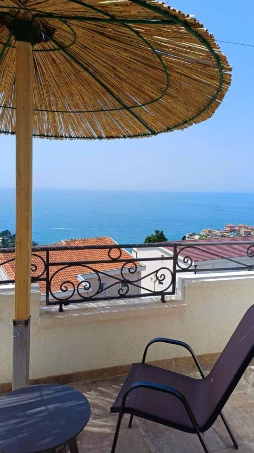 Apartments Montenegro Hills Улцин Екстериор снимка