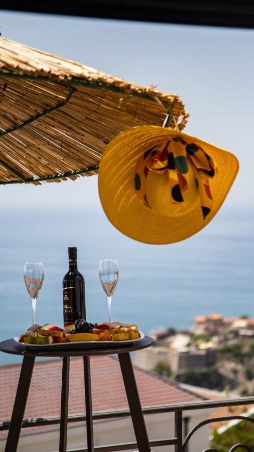 Apartments Montenegro Hills Улцин Екстериор снимка