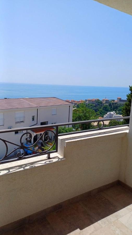 Apartments Montenegro Hills Улцин Екстериор снимка