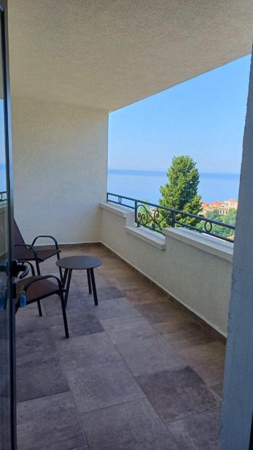 Apartments Montenegro Hills Улцин Екстериор снимка
