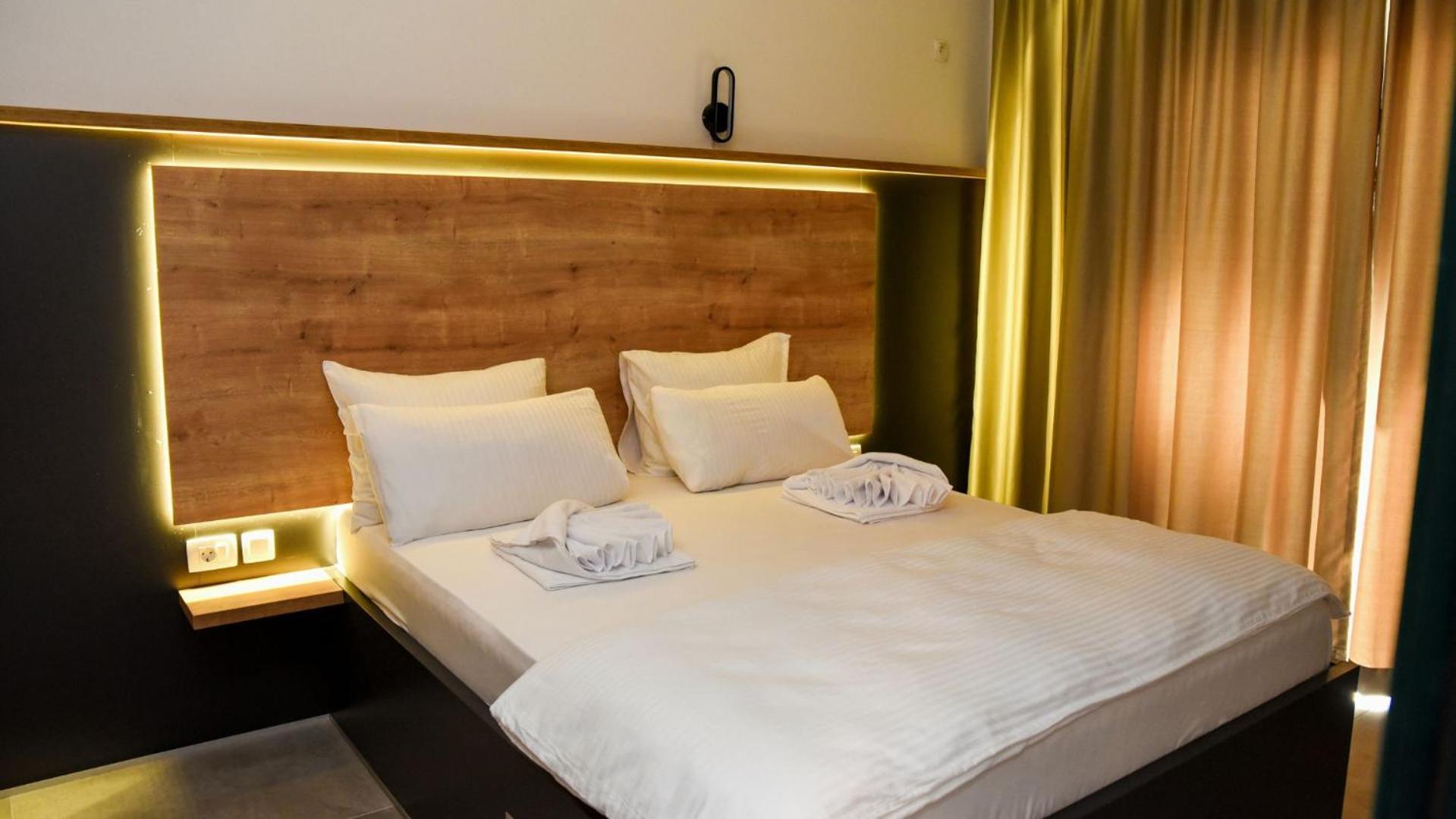Apartments Montenegro Hills Улцин Екстериор снимка