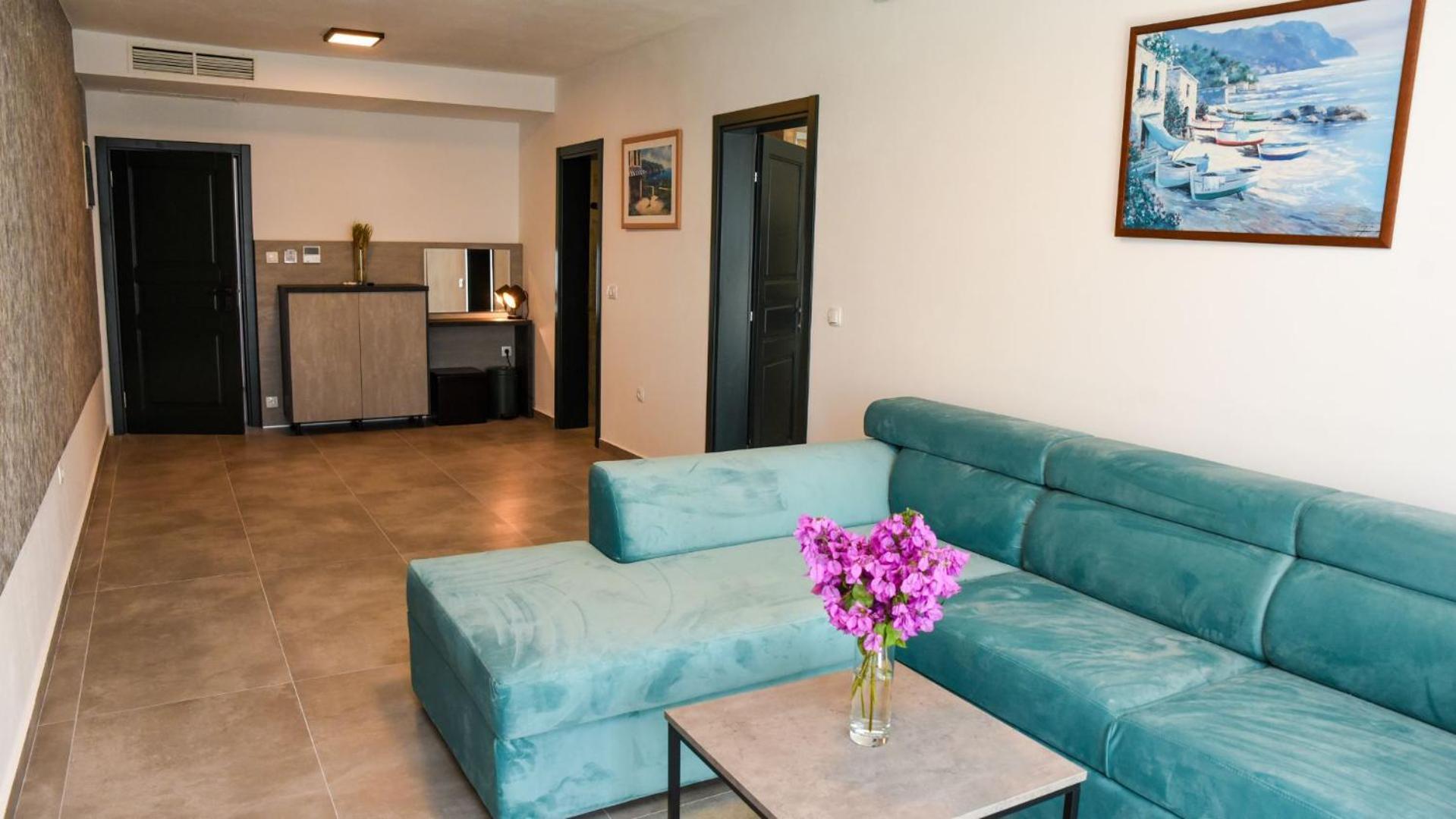 Apartments Montenegro Hills Улцин Екстериор снимка