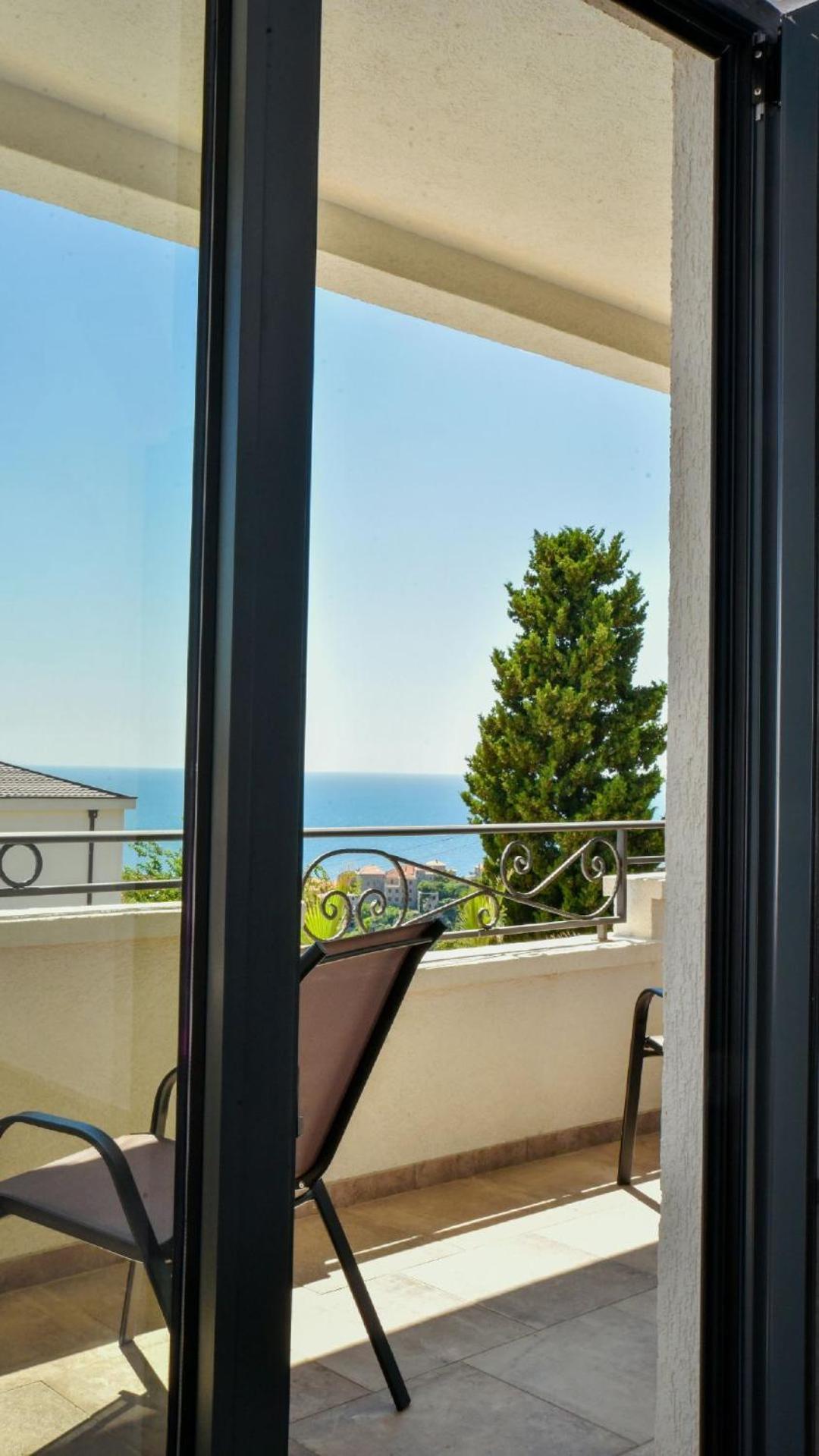 Apartments Montenegro Hills Улцин Екстериор снимка
